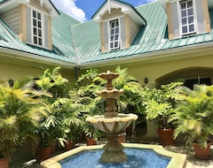 Hotel Royal (Port of Spain, Trinidad and Tobago)