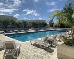 Hotel Villa Nomade (Holetown, Barbados)