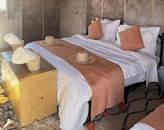 Hotel Desert Sparrow Luxury Camp (Merzouga, Maroko)