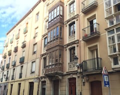 Toàn bộ căn nhà/căn hộ Historical Center - Camino De Santiago And Iron Bridge (Logroño, Tây Ban Nha)