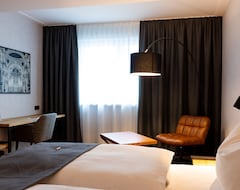 Khách sạn Mk Hotel Passau (Passau, Đức)