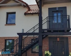 Cijela kuća/apartman La Masuria (Ruciane – Nida, Poljska)