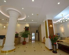 Hotelli Yanling Hotel (Meizhou, Kiina)