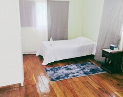 Cijela kuća/apartman Healing Retreat (Browns Town, Jamajka)