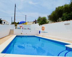 Koko talo/asunto Villa With Private Pool (Alaior, Espanja)