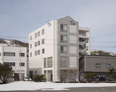 Khách sạn Miyuki (Wakkanai, Nhật Bản)