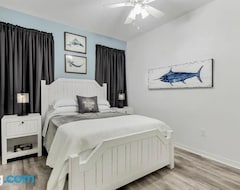 Entire House / Apartment Navy Cove 1207 (Fort Morgan, USA)