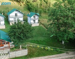 Cijela kuća/apartman Idyllic River Front Holiday Houses - Tisine (Goražde, Bosna i Hercegovina)