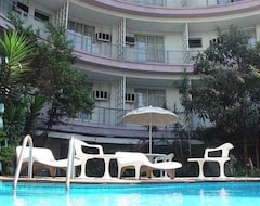 Khách sạn Hotel Marian Palace (São Paulo, Brazil)