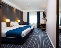 Khách sạn Holiday Inn Express London - Wimbledon South (London, Vương quốc Anh)