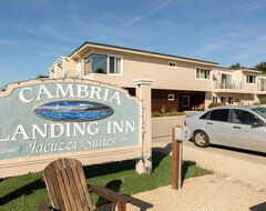 Otel Cambria Landing Inn & Suites (Cambria, ABD)
