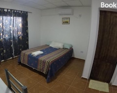 Aparthotel Residencial Sic (Aimogasta, Argentina)