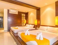 Hotel Lanta Pura Beach Resort (Koh Lanta City, Tailandia)