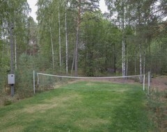 Koko talo/asunto Vacation Home Villa KukkapÄÄ In Sulkava - 10 Persons, 5 Bedrooms (Sulkava, Suomi)