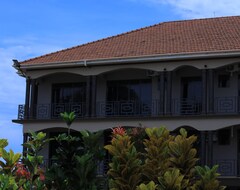 Hotel Soser View (Entebbe, Uganda)