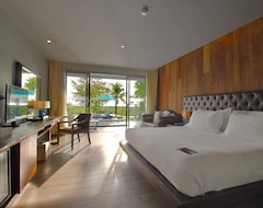 Hotel Le Coral Resort (Phang Nga, Thailand)