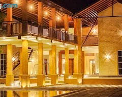 Khách sạn Kawan Forest Villa (Tissamaharama, Sri Lanka)