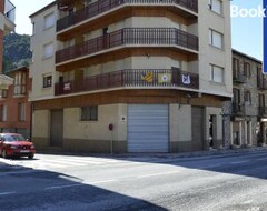 Cijela kuća/apartman Cal Marti (Montellá Martinet, Španjolska)