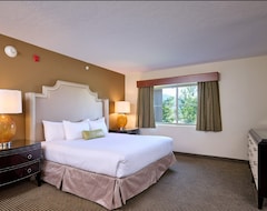 Hotel Mountain Valley Lodge Hailey Sun Valley (Hailey, USA)