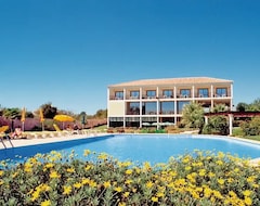 Hotel Luzmar Villas (Praia da Luz, Portugal)