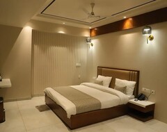 Khách sạn Hotel Hsb Grand (Rohtak, Ấn Độ)