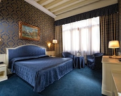 Khách sạn Hotel Duodo Palace (Venice, Ý)