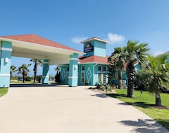 Motel Days Inn by Wyndham Port Aransas TX (Port Aransas, ABD)