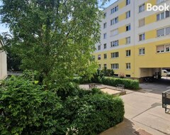 Cijela kuća/apartman Feelhome-donau-6 Gaste-wifi-netflix (Beč, Austrija)