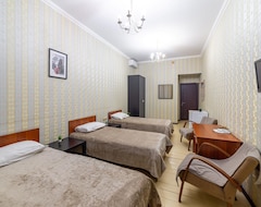 Vikena Mini-Hotel (Sankt Petersburg, Rusya)