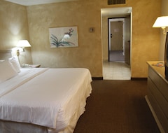 Hotel Ramada By Wyndham Viscount Suites Tucson East (Tucson, USA)