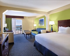 Holiday Inn Hotel & Suites Daytona Beach On The Ocean, An Ihg Hotel (Daytona Beach, EE. UU.)