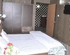 Hotel New Park Srinagar (Srinagar, Indija)