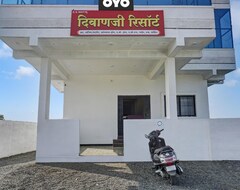 Otel Spot On Diwanji Resort (Latur, Hindistan)
