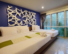 Hotel Franjipani Resort (Hua Hin, Tajland)