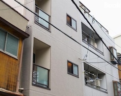 Cijela kuća/apartman Liaison Court Universal Gateway (Osaka, Japan)