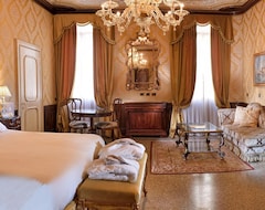 Hotel Ai Reali Di Venezia (Venedik, İtalya)