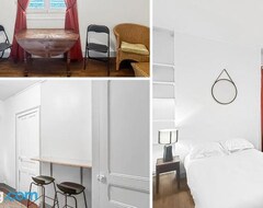 Casa/apartamento entero Appartement Denis Papin (Angers, Francia)