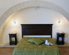 Hotel Feudo Bauly (Palazzolo Acreide, Italy)