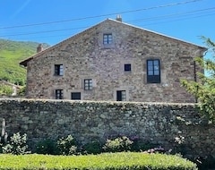 Toàn bộ căn nhà/căn hộ Preciosa Casa Montañesa En Picos De Europa, Cicera, Cantabria (Peñarrubia, Tây Ban Nha)