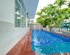 Toàn bộ căn nhà/căn hộ Summer Villa For Dreamy Holidays (Sầm Sơn, Việt Nam)