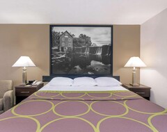 Hotel Super 8 By Wyndham Locust Grove (Locust Grove, USA)