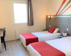 Comfort Hotel Dijon Sud - 21600 LONGVIC (Longvic, France)