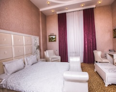 Khách sạn Admiral Hotel (Baku, Azerbaijan)