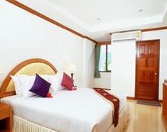 Khách sạn Hotel Grand Sea View Beach Resotel (Ao Phangka, Thái Lan)