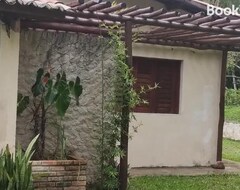 Hele huset/lejligheden Sitio Jacutinga (Pacoti, Brasilien)