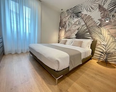 Koko talo/asunto Clavis Luxury Apartments (Chiavenna, Italia)