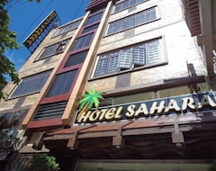 Hotel Sahara (Mandalay, Burma)
