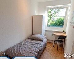 Tüm Ev/Apart Daire Premium Monteurwohnung Rz Housing (Chemnitz, Almanya)