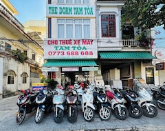 Hotel The Dorm Tam Toà (Đồng Hới, Vijetnam)