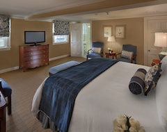 Hotel Inn On Boltwood (Amherst, USA)